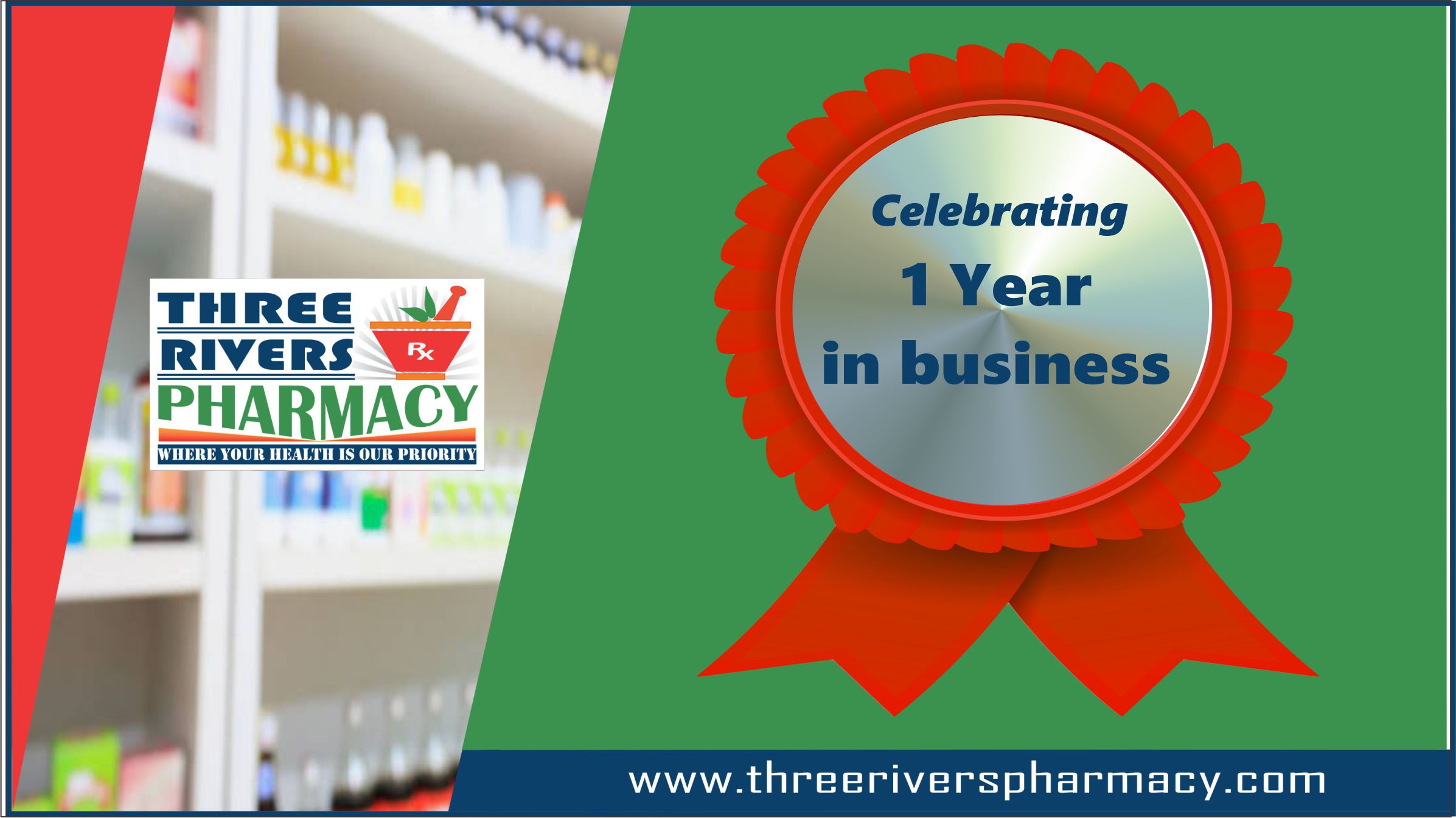 pharmacy